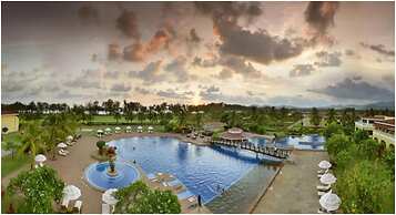 The LaLiT Golf & Spa Resort Goa