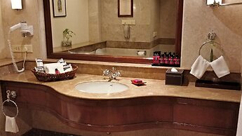 The LaLiT Golf & Spa Resort Goa