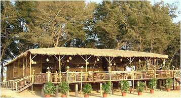 The LaLiT Golf & Spa Resort Goa