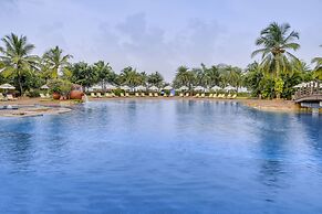 The LaLiT Golf & Spa Resort Goa