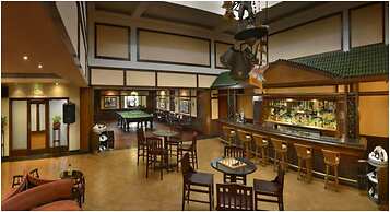 The LaLiT Golf & Spa Resort Goa