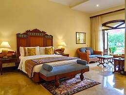 The LaLiT Golf & Spa Resort Goa