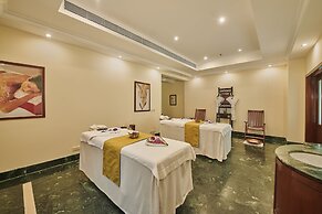 The LaLiT Golf & Spa Resort Goa