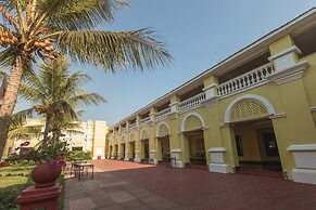 The LaLiT Golf & Spa Resort Goa