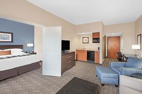 Wingate by Wyndham - Sylvania/Toledo