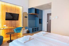 Pilvax Hotel Budapest