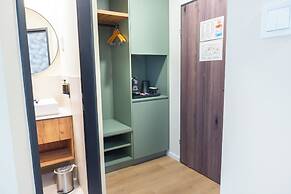 Pilvax Hotel Budapest