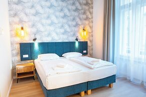Pilvax Hotel Budapest
