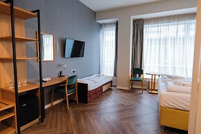 Pilvax Hotel Budapest