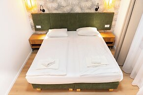 Pilvax Hotel Budapest