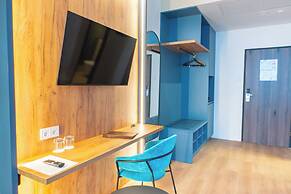 Pilvax Hotel Budapest
