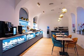 Pilvax Hotel Budapest