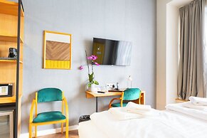 Pilvax Hotel Budapest