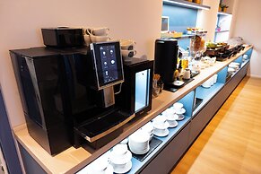 Pilvax Hotel Budapest