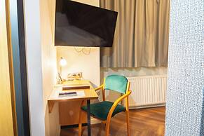 Pilvax Hotel Budapest