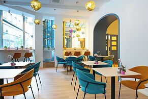 Pilvax Hotel Budapest