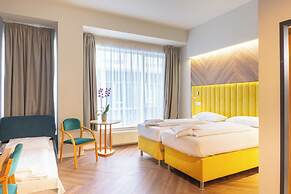 Pilvax Hotel Budapest