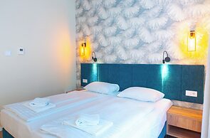 Pilvax Hotel Budapest