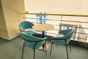 Pilvax Hotel Budapest