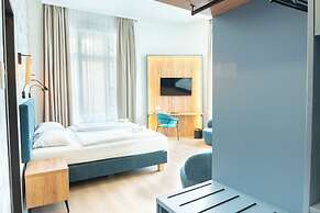 Pilvax Hotel Budapest