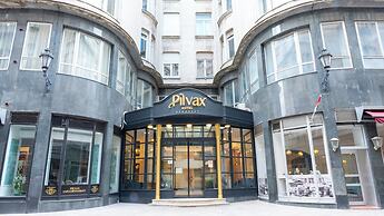 Pilvax Hotel Budapest