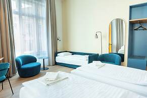 Pilvax Hotel Budapest
