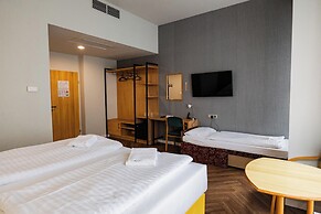 Pilvax Hotel Budapest