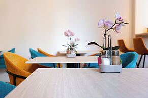 Pilvax Hotel Budapest