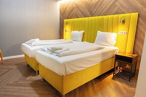 Pilvax Hotel Budapest