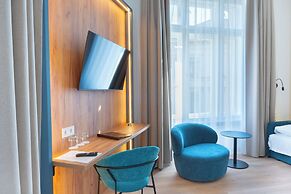 Pilvax Hotel Budapest