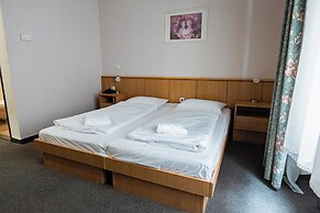 Pilvax Hotel Budapest