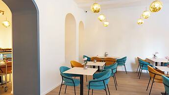 Pilvax Hotel Budapest