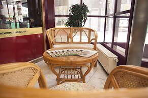 Pilvax Hotel Budapest