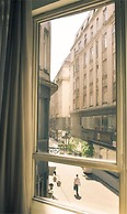 Pilvax Hotel Budapest