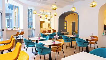 Pilvax Hotel Budapest