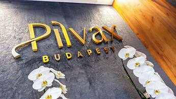 Pilvax Hotel Budapest