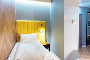 Pilvax Hotel Budapest