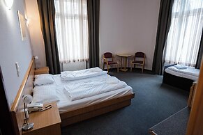 Pilvax Hotel Budapest