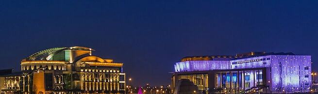 Pilvax Hotel Budapest