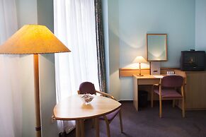 Pilvax Hotel Budapest