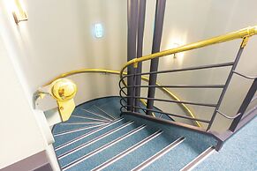 Pilvax Hotel Budapest