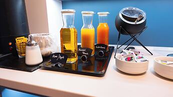 Pilvax Hotel Budapest