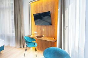 Pilvax Hotel Budapest