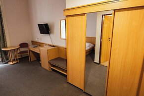 Pilvax Hotel Budapest