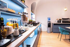 Pilvax Hotel Budapest