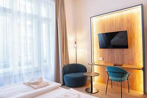 Pilvax Hotel Budapest