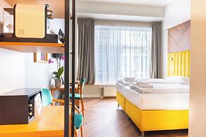 Pilvax Hotel Budapest