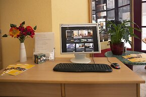 Pilvax Hotel Budapest