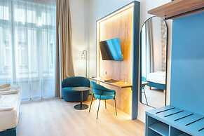 Pilvax Hotel Budapest