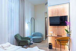 Pilvax Hotel Budapest